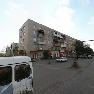 Камызяк, Улица Максима Горького, 98: фото