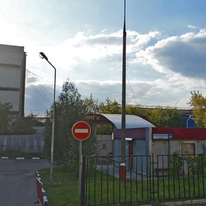 Elektrodny Drive, 10 ، موسكو: صورة