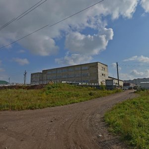 2nd Bryanskaya Street, 34А, Krasnoyarsk: photo