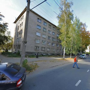 Vorovskogo Street, 149, Izhevsk: photo