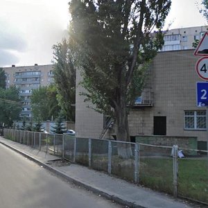 Yuriia Smolycha Street, 6Б ، كييف: صورة