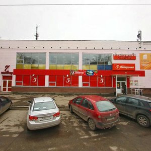 Leskova Street, 9, Nizhny Novgorod: photo