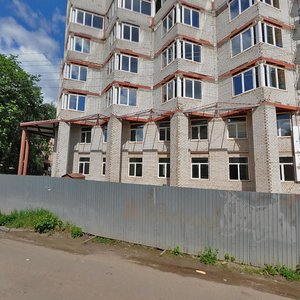 İvanovo, Krasnogvardeyskaya Street, 3: foto