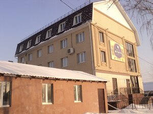 Chkalova Street, 1, Cheboksary: photo
