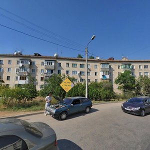 Vakulenchuka Street, 25, Sevastopol: photo