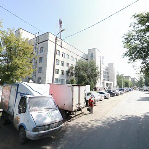 Ulitsa Gagarina, 18к4, Chelyabinsk: photo