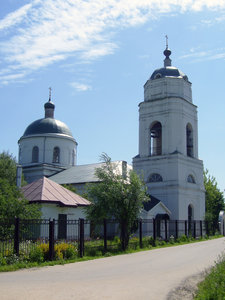 Selskaya ulitsa, с3, Moscow and Moscow Oblast: photo