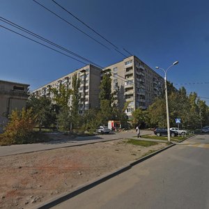 Волгоград, Улица Ткачёва, 13: фото