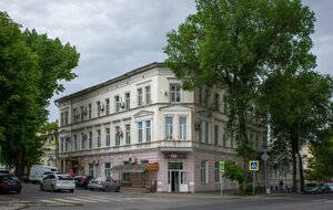 Italyanskiy pereulok, 6/59, Taganrog: photo