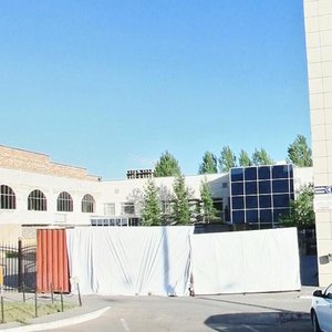 Beıіmbet Maılın kóshesі, 4/1, Astana: photo