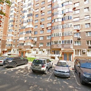 Khlebozavodskoy proyezd, 1 ، : صورة