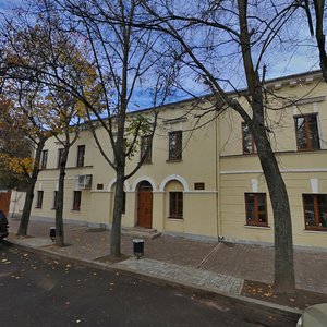 Kremlyovskaya ulitsa, 10, Suzdal: photo