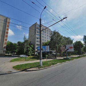 Keletska vulytsia, 84, Vinnytsia: photo