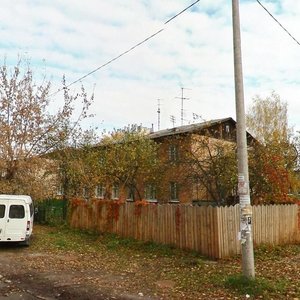 Planetnaya Street, 19, : foto