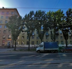 Lensoveta Street, 15, : foto