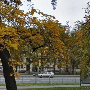 Bolshoy Vasilyevskogo Ostrova Avenue, 61, Saint Petersburg: photo