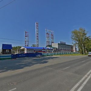 Ulitsa Odoyevskogo, No:10/1, Novosibirsk: Fotoğraflar