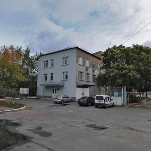 Kolektorna Street, 17, Kyiv: photo