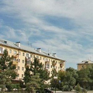 Bulvar Pobedy, 1 ، أومسك: صورة
