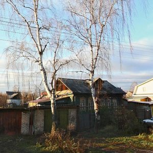 Snezhnaya Street, 36, Nizhny Novgorod: photo