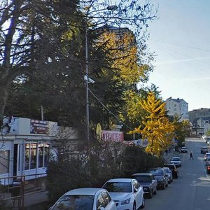 Abrikosovaya ulitsa, 2/5, : foto