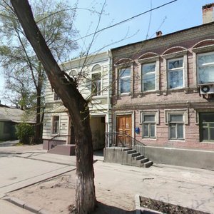 Maksima Gorkogo Street, 67, : foto