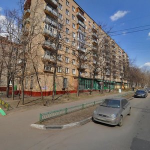 Verkhnyaya Pervomayskaya Street, 59/35к2, Moscow: photo