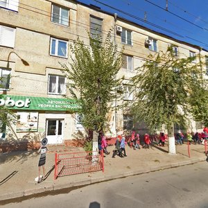 Raboche-Krestyanskaya Street, 34, Volgograd: photo