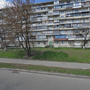 Borschahivska Street, 16, : foto