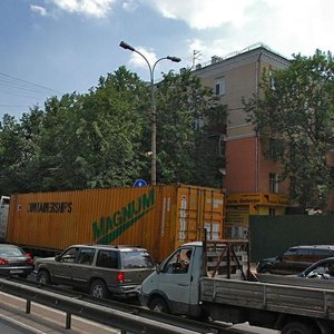 Oktyabrskiy Avenue, 170/7, Lubercy: photo