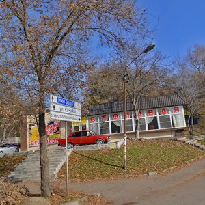 Kuznechnaya ulitsa, 2А, Pyatigorsk: photo