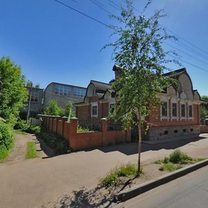 Tereshkovoy Street, 38, Kostroma: photo