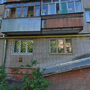 Poeta Nozdrina Street, 34, Ivanovo: photo