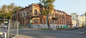 Alekseya Tolstogo Street, 39, Samara: photo
