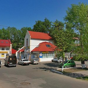 Znamya Oktyabrya Village, 31с1, Moscow: photo