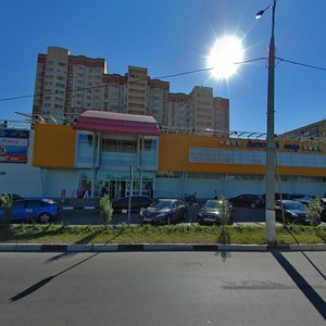 Olimpiyskiy Avenue, 21, : foto