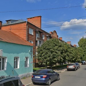 Yana Grunta Street, 3, Kolomna: photo