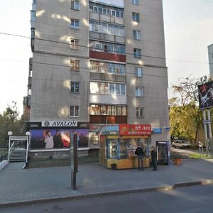 Sovetskaya Street, 87, Kurgan: photo