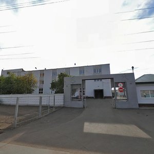 Nemovskaya ulitsa, 159, Orenburg: photo