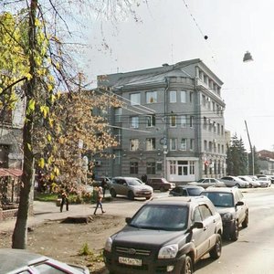 Chapaevskaya Street, 153, Samara: photo