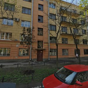 15th Vasilyevskogo Ostrova Line, 18, Saint Petersburg: photo