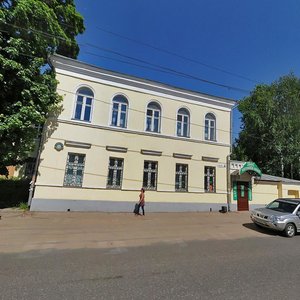 Sovetskaya Street, No:77к6, Kostroma: Fotoğraflar