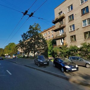 Kondratyevskiy Avenue, 57 ، سان بطرسبرغ: صورة