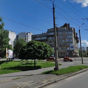 Prybuzka vulytsia, 14/1, Khmelnytskyi: photo