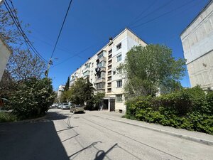 Generala Ostryakova Avenue, 189 ، : صورة