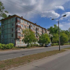 Parkovaya Street, 22 ، : صورة