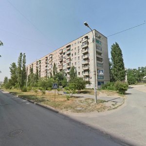 Rionskaya Street, 22, Volgograd: photo