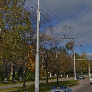 Vulica Cierashkovaj, 6, Vitebsk: photo