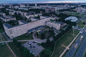 Vavilovykh Street, 14, Saint Petersburg: photo