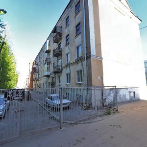 Zhigareva Street, 46, : foto